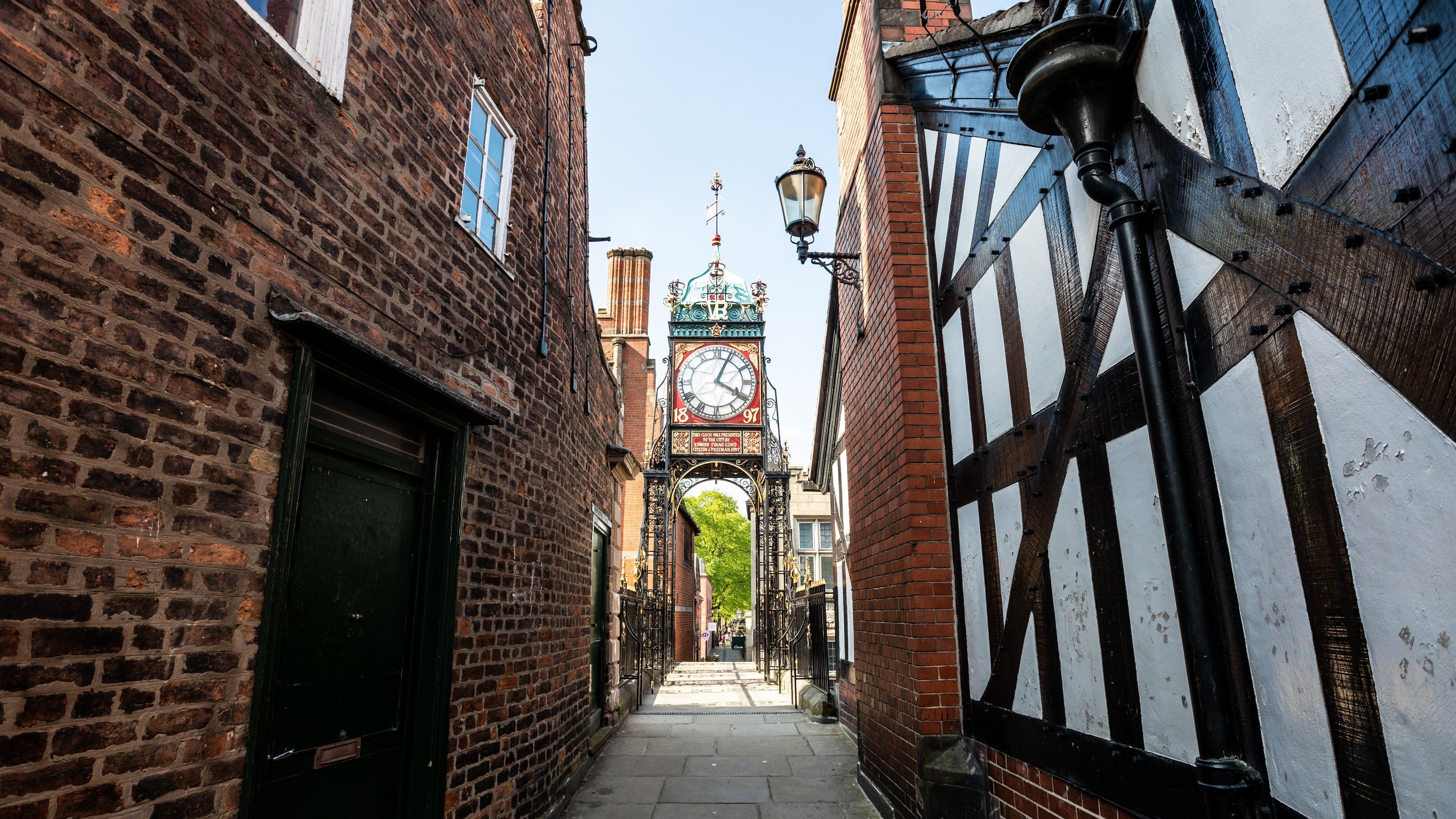 Photo - Hotel Indigo - Chester by IHG