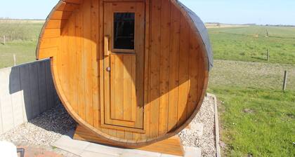 Viola Tricolor, Exclusive FW auf Nordstrand, Erholung pur, Wandern, Radeln