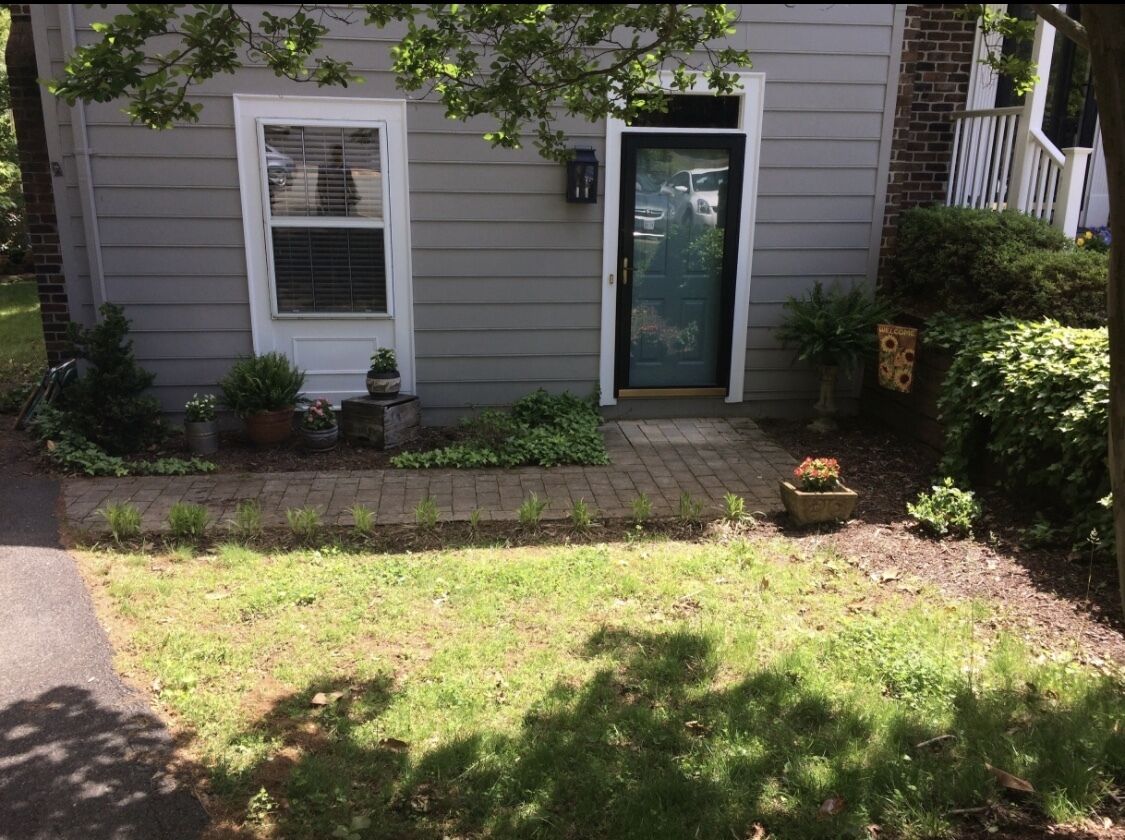 Townhome Close to UVA and Downtown - Perfect for UVA Graduation Weekend!