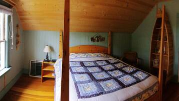 2 Schlafzimmer, Bettwäsche