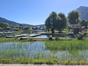 Boendeområde