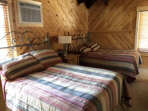 1 bedroom, WiFi