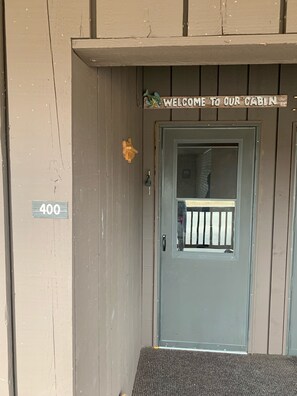 外观细节