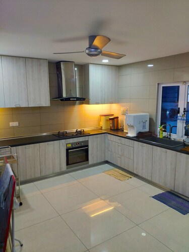 Wawasan Homestay Butterworth