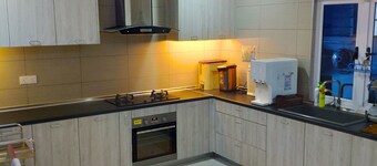 Wawasan Homestay Butterworth