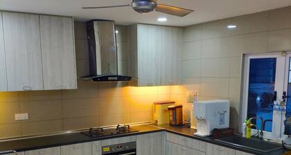 Wawasan Homestay Butterworth