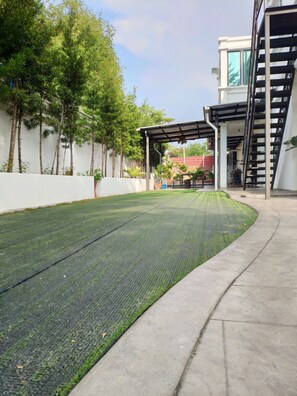 Jardin