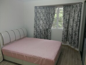 2 bedrooms - The Haven Retreat, B7-2-1 ( Silverpark Resort) (Bukit Fraser)