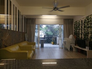 Interior - The Haven Retreat, B7-2-1 ( Silverpark Resort) (Bukit Fraser)