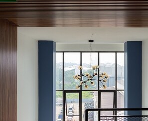 การตกแต่งภายใน