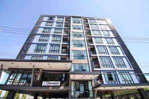 Exterior - The Diamond 789 Minburee (Bangkok)