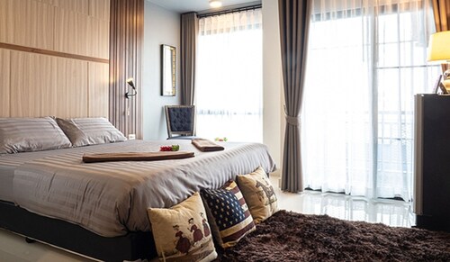 The Diamond 789 Minburee