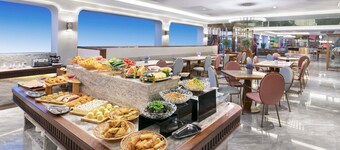 Mercure Kaifeng North