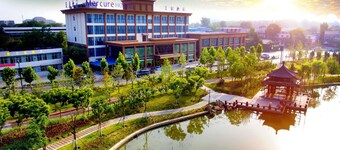 Mercure Kaifeng North