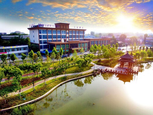 Mercure Kaifeng North