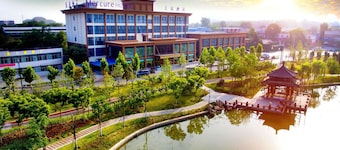 Mercure Kaifeng North