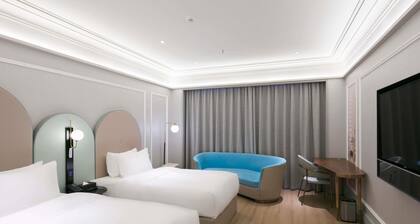 Mercure Kaifeng North