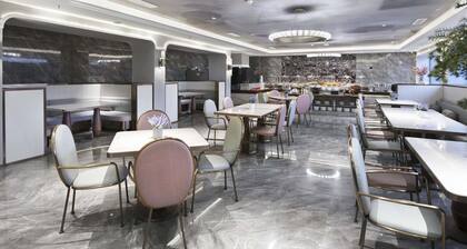 Mercure Kaifeng North