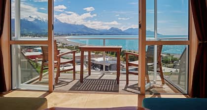 Lemon Tree Lodge