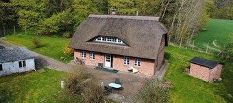 Premium apartment in the Biosphere Reserve Southeast Rügen - apartment in a dream location