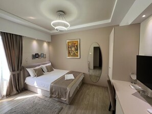 Soundproofing - Hotel Holiday (Podgorica)