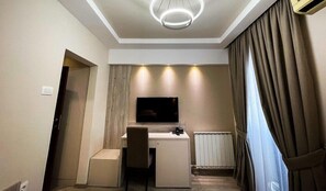 Interior - Holiday Hotel Podgorica (Podgorica)