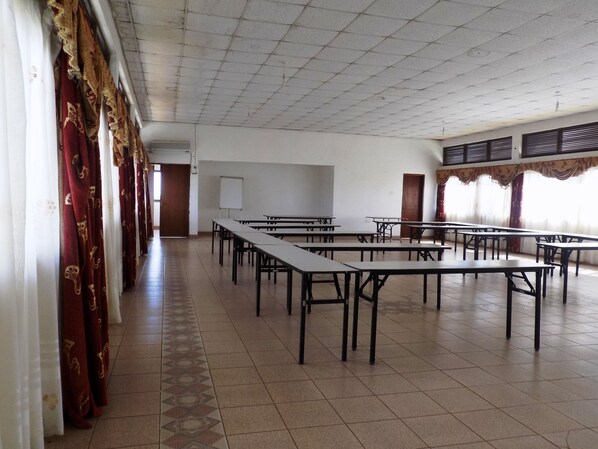 Sala de reunião
