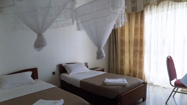 Tomannsrom