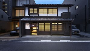 Exterior - Kyo no Ondokoro FUYACHO-NIJO #4 (Kyoto)