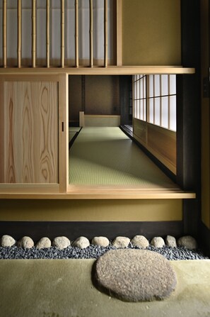 Room - Kyo no Ondokoro FUYACHO-NIJO #4 (Kyoto)