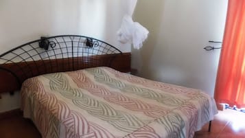 Double Room (Old Wing)