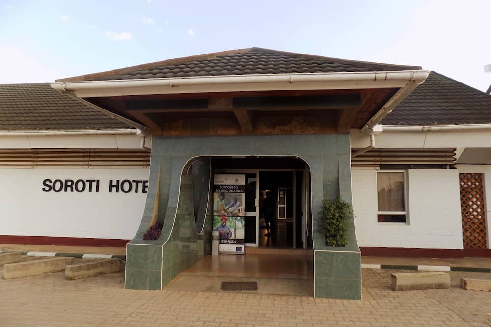Soroti Hotel