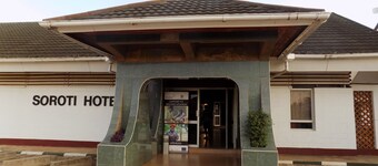 Soroti Hotel