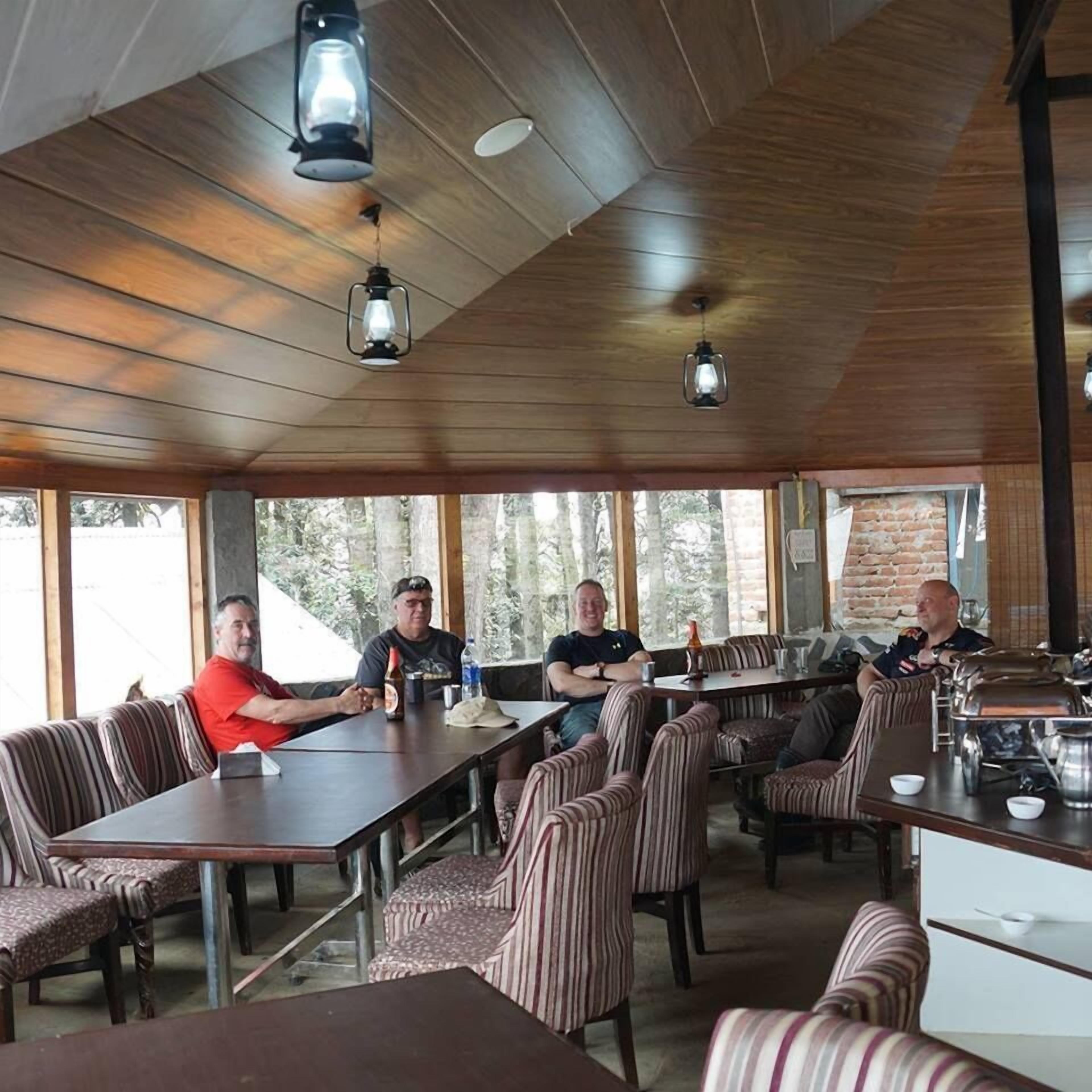 Restoran