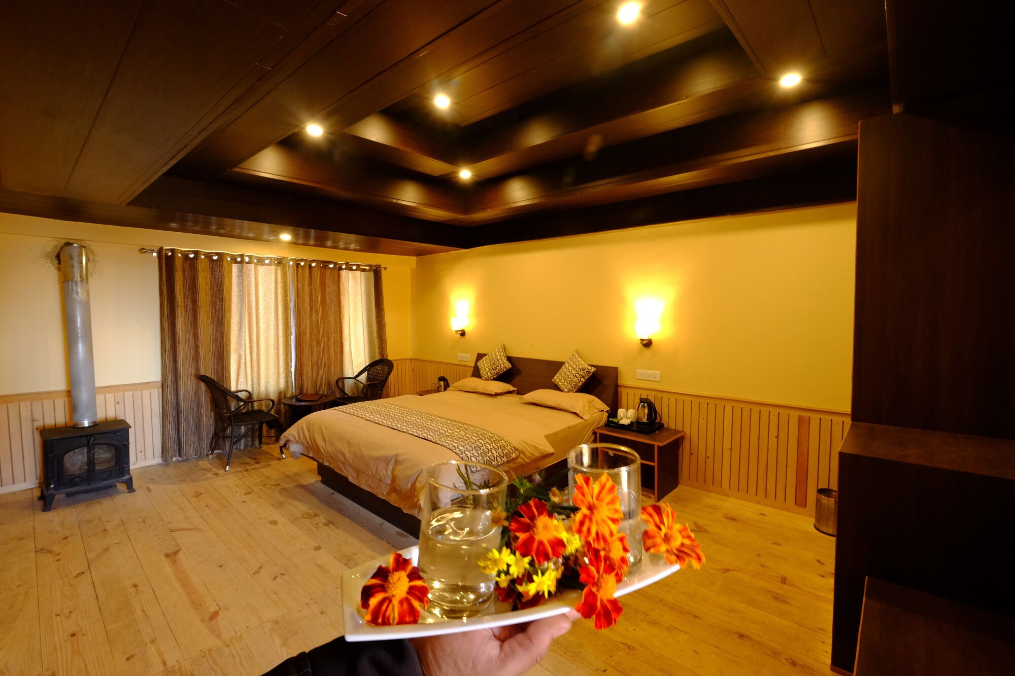 2 Star Hotels