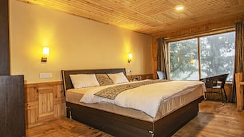 Exotic room
