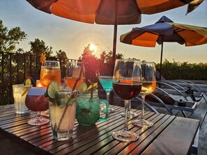 Food and drink - The Twizt Lifestyle Hostel & Hotel (Siem Reap)