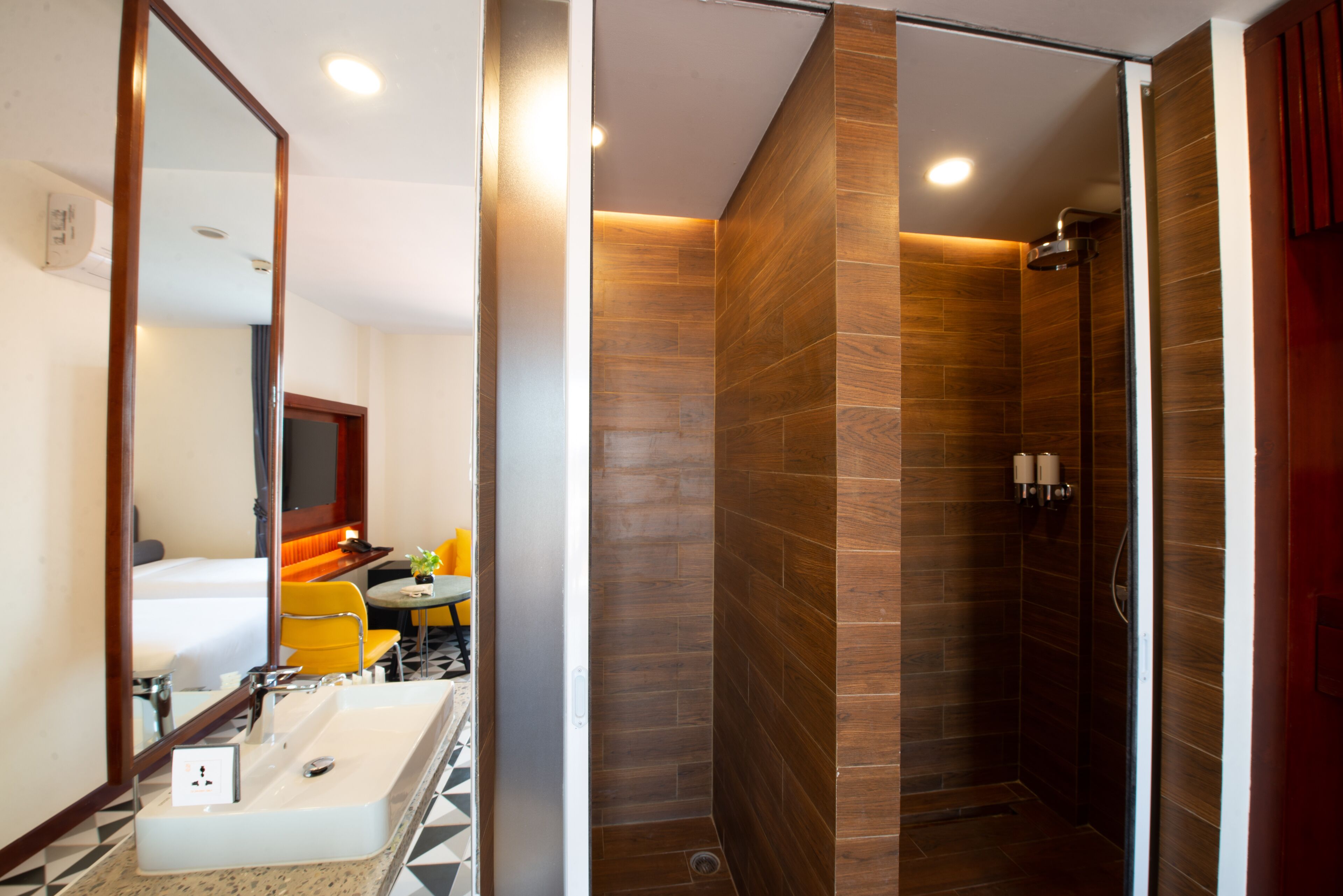 Foto - The Twizt - Lifestyle Hostel & Hotel