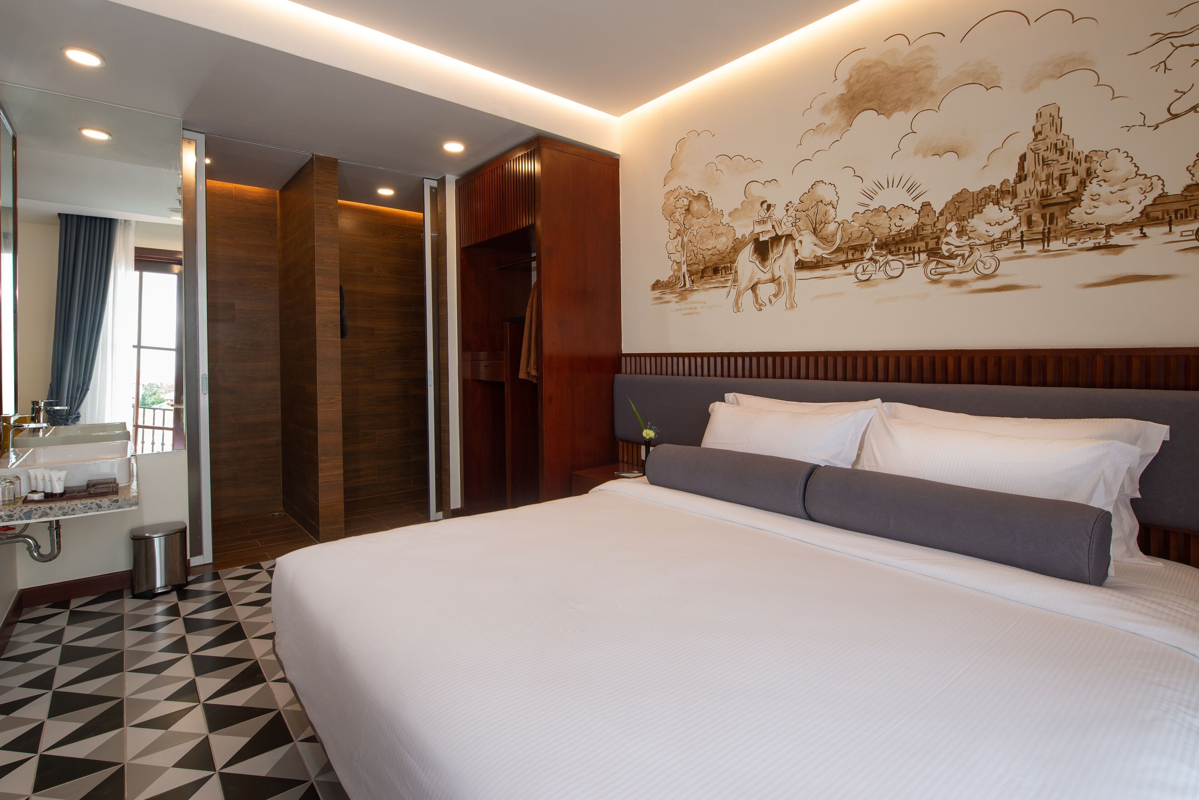 Photo - The Twizt - Lifestyle Hostel & Hotel