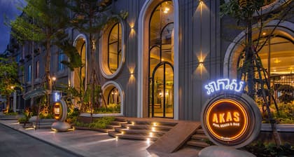 The Twizt Lifestyle Hostel & Hotel