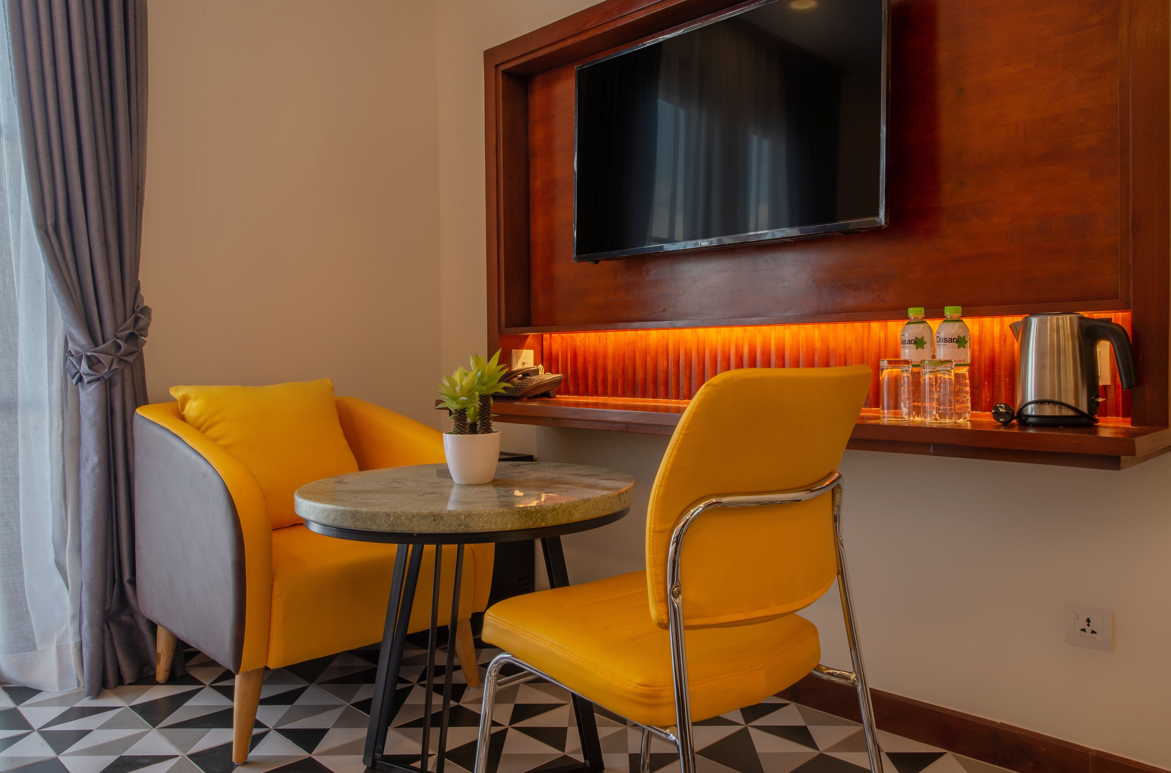 Foto - The Twizt Lifestyle Hostel & Hotel