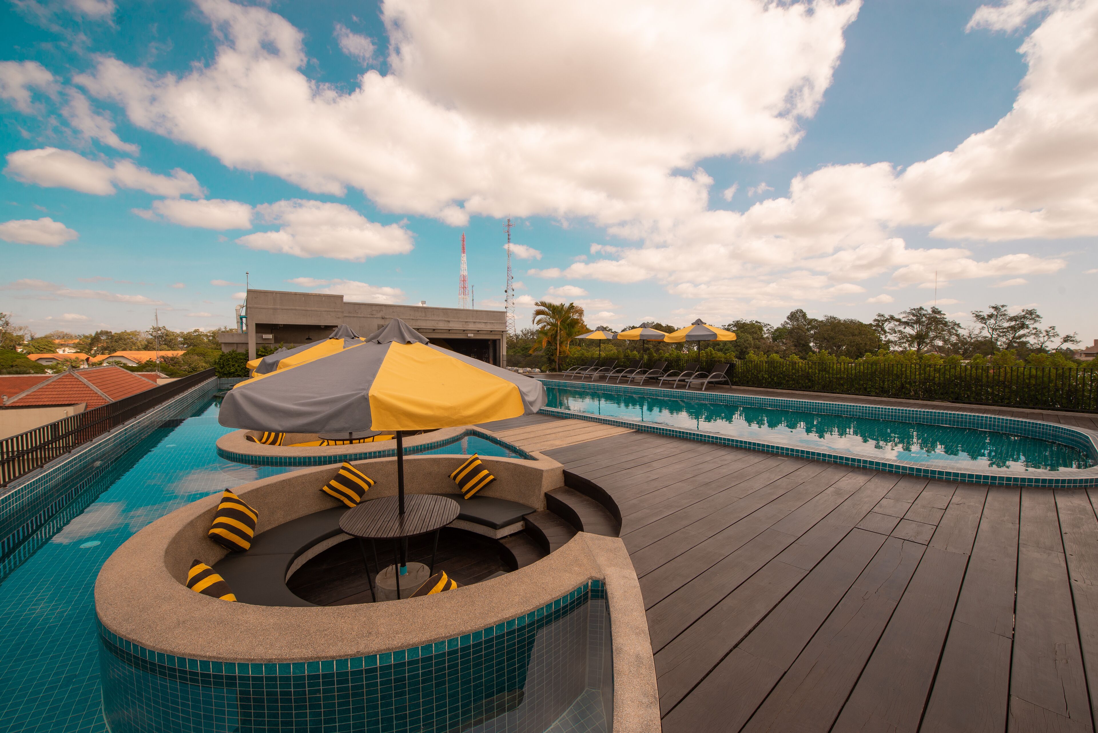 Foto - The Twizt - Lifestyle Hostel & Hotel