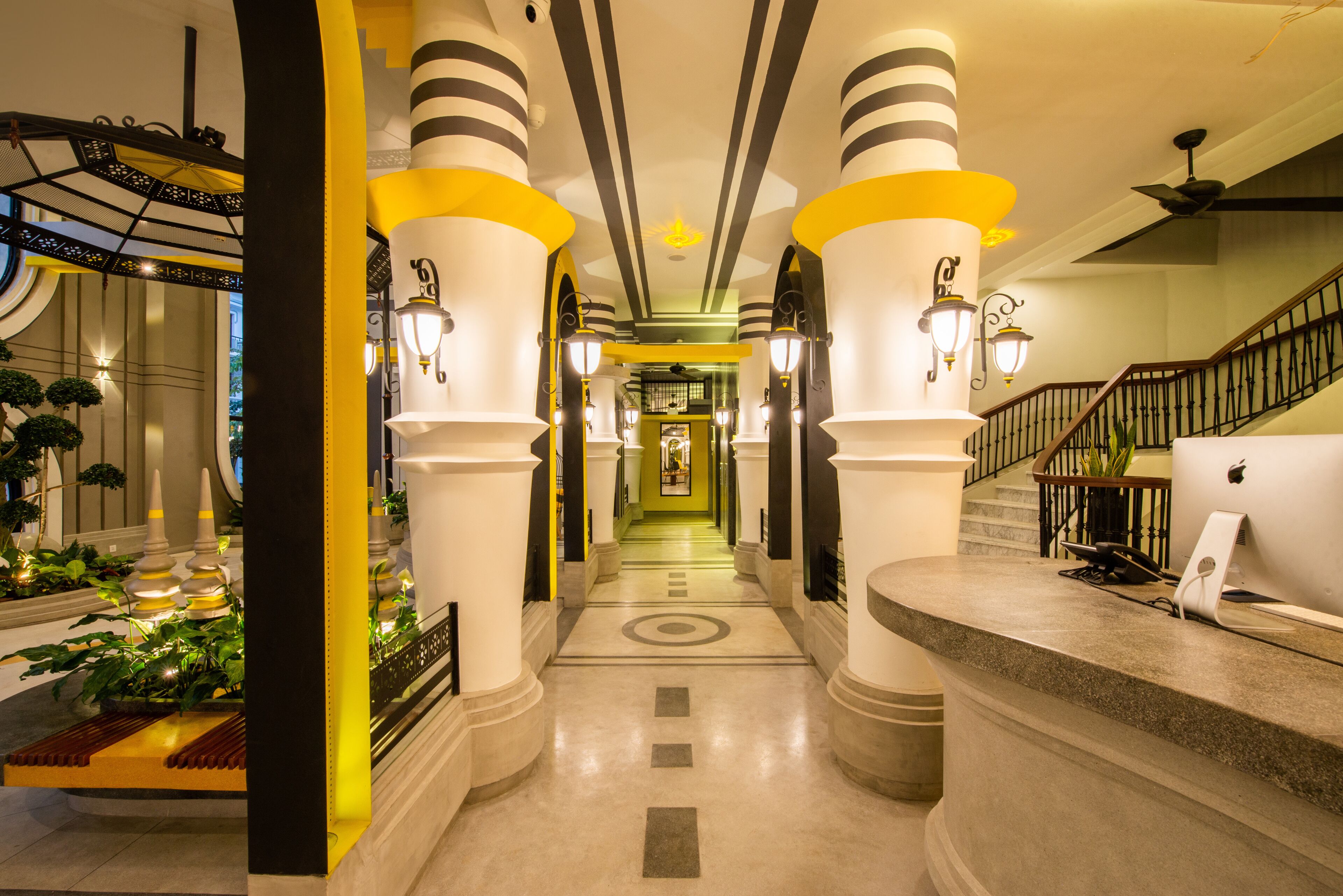 Foto - The Twizt - Lifestyle Hostel & Hotel