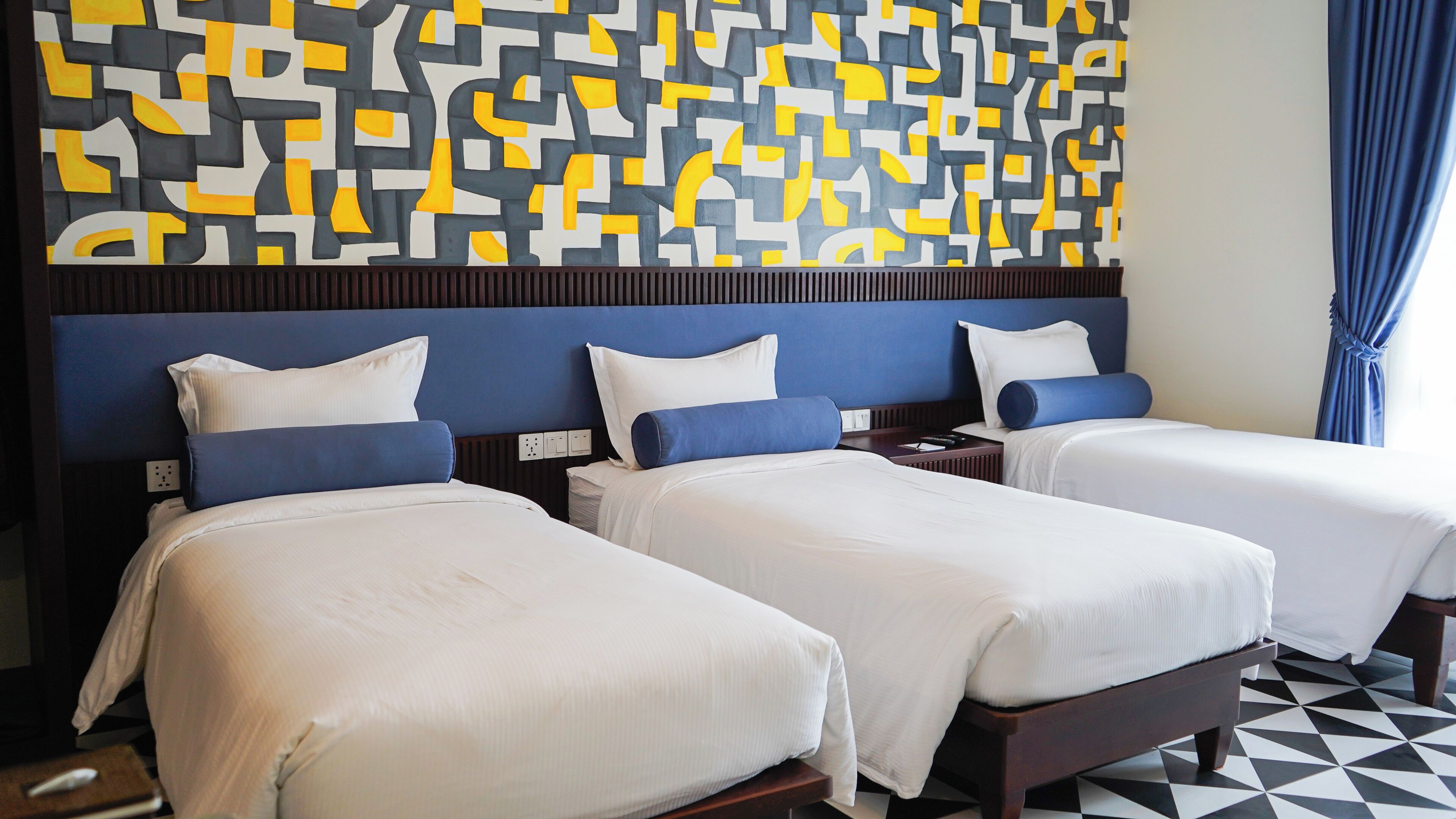 Foto - The Twizt - Lifestyle Hostel & Hotel