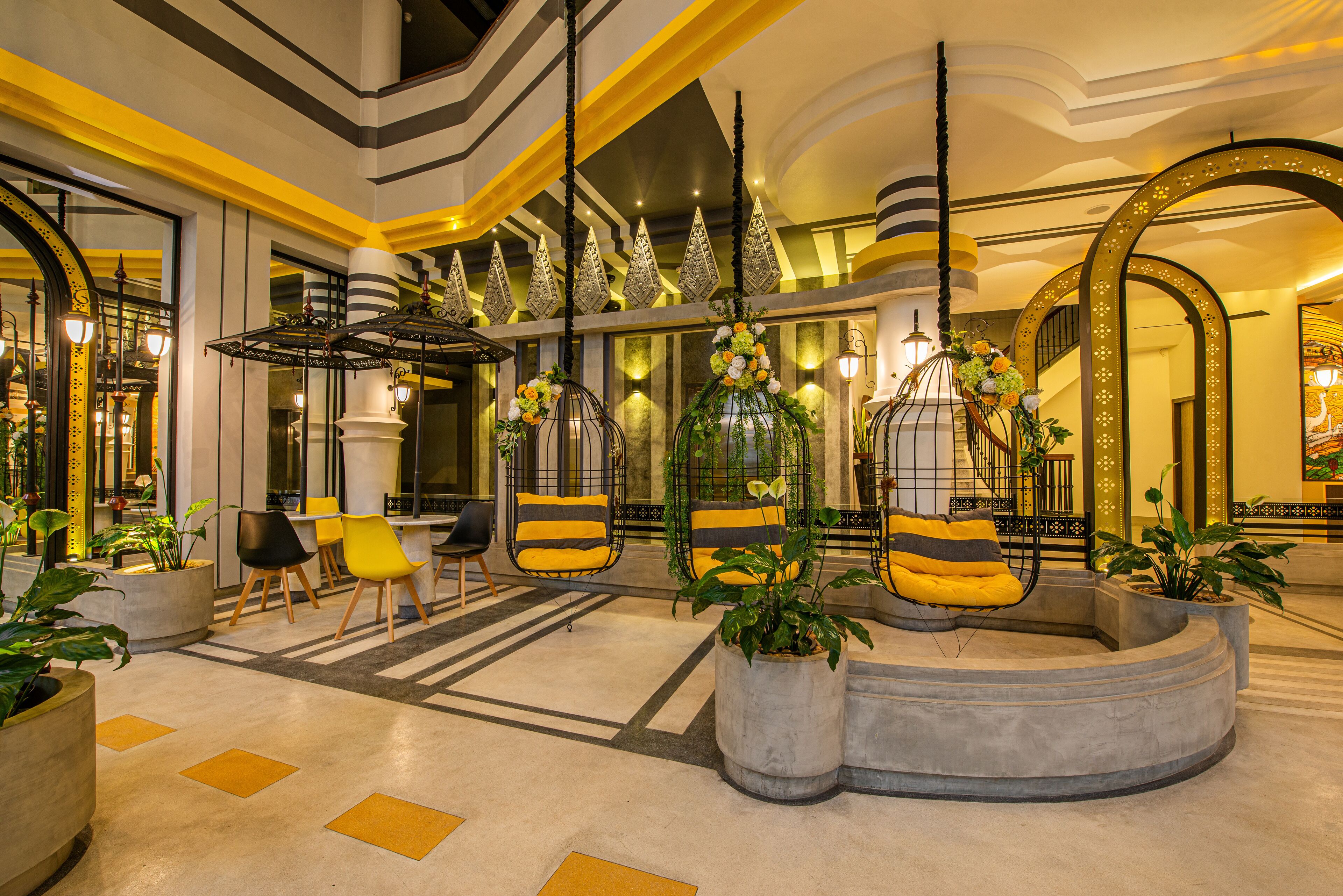 Foto - The Twizt - Lifestyle Hostel & Hotel