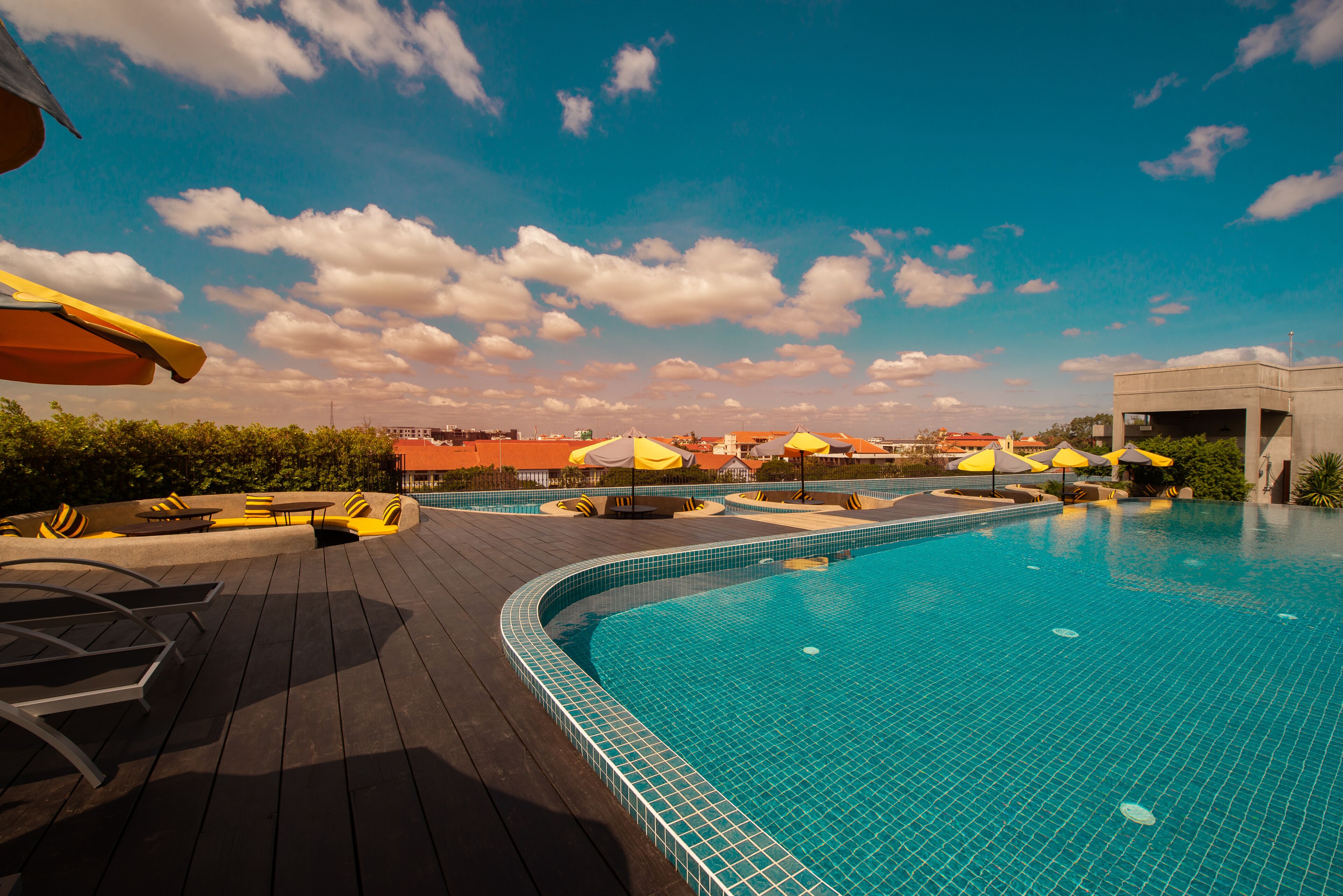 Photo - The Twizt - Lifestyle Hostel & Hotel