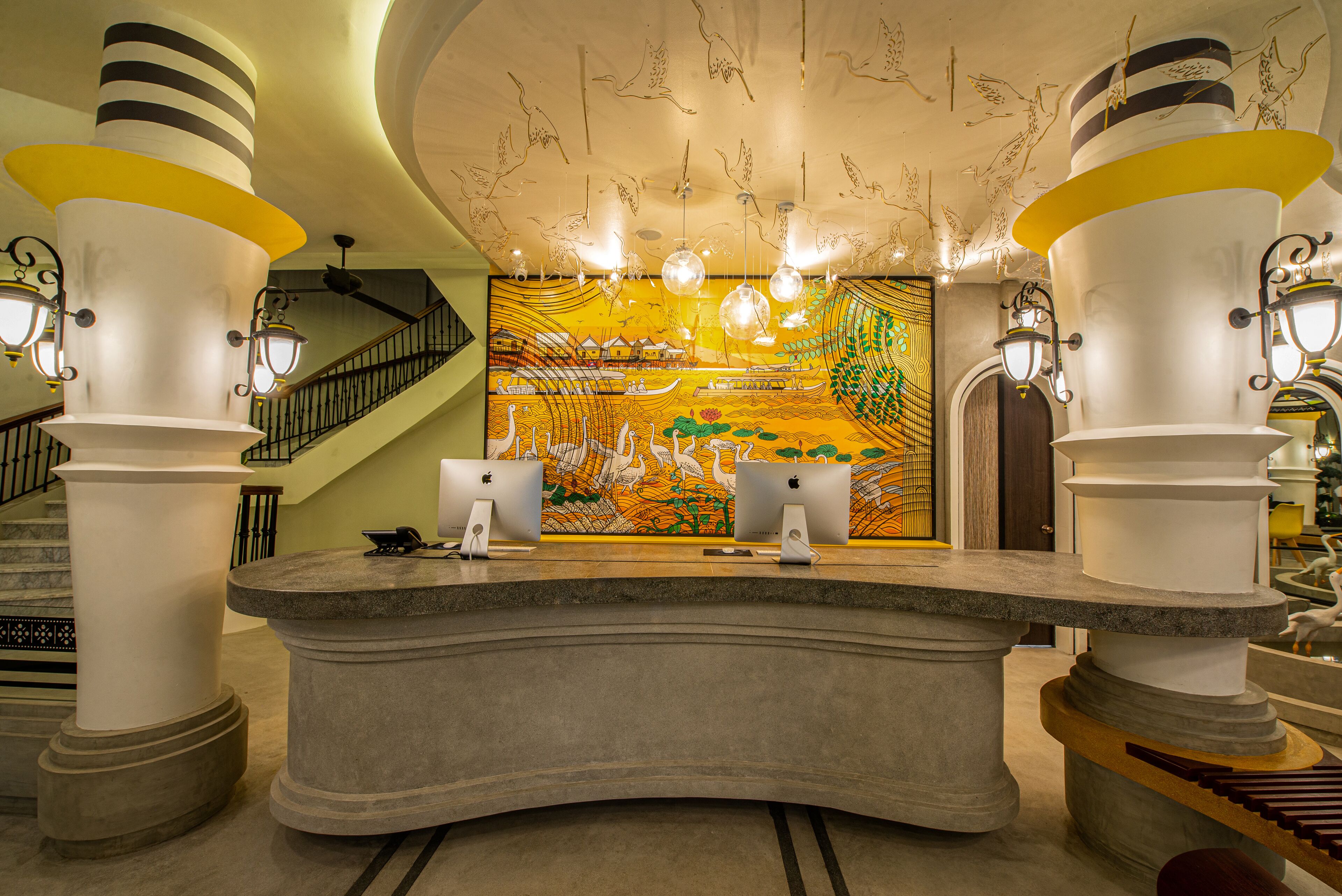 Foto - The Twizt - Lifestyle Hostel & Hotel