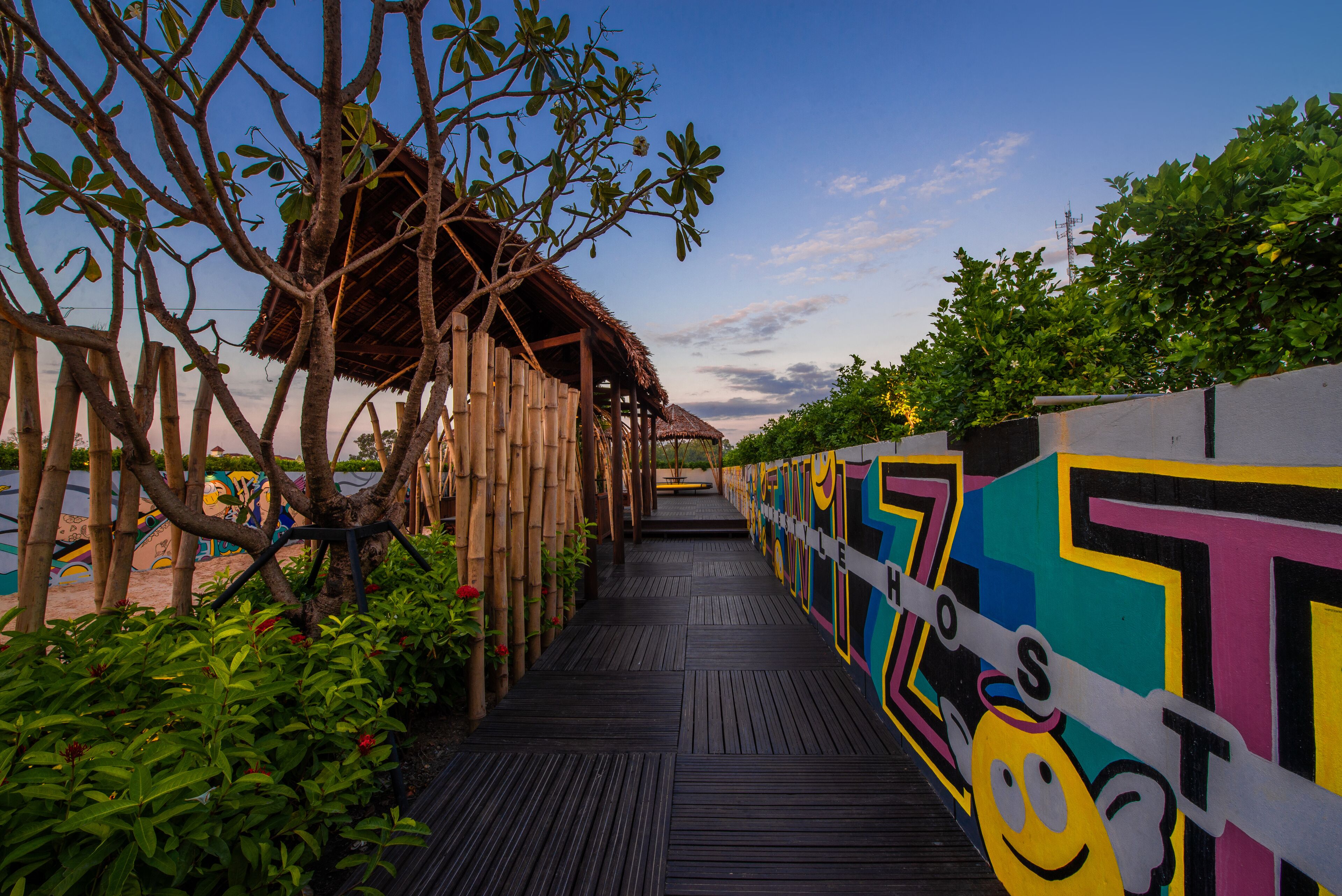 Foto - The Twizt - Lifestyle Hostel & Hotel