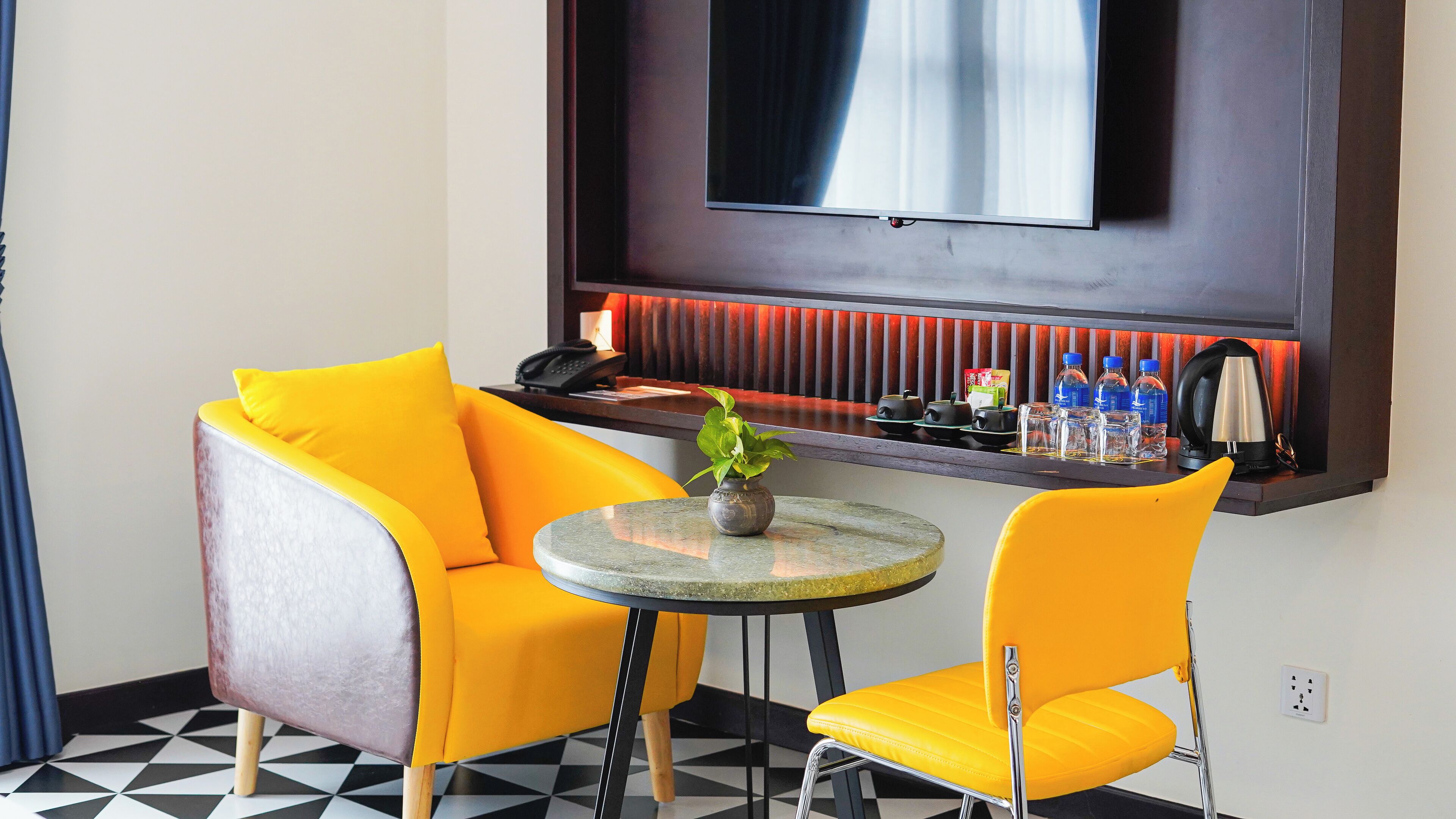 Foto - The Twizt Lifestyle Hostel & Hotel