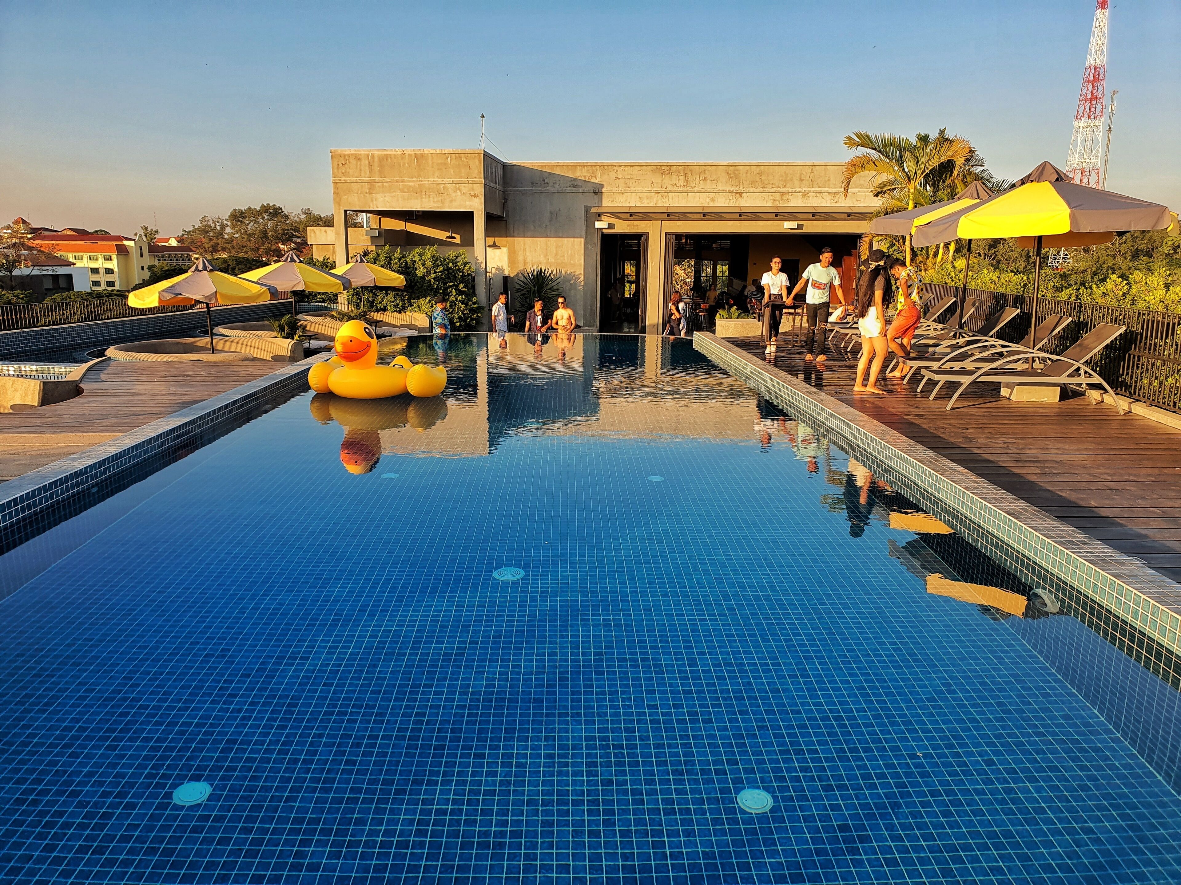 Photo - The Twizt - Lifestyle Hostel & Hotel